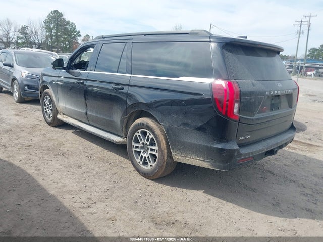 1FMJK1H80SEA17526 Ford Expedition Active Max