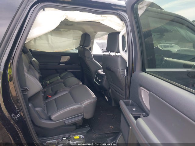 1FMJK1H80SEA17526 Ford Expedition Active Max