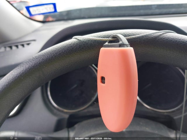 Nissan ROGUE SV 2016 KNMAT2MT3GP656805 Image 11