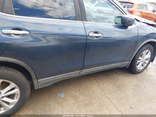 Nissan ROGUE SV 2016 KNMAT2MT3GP656805 Image 13