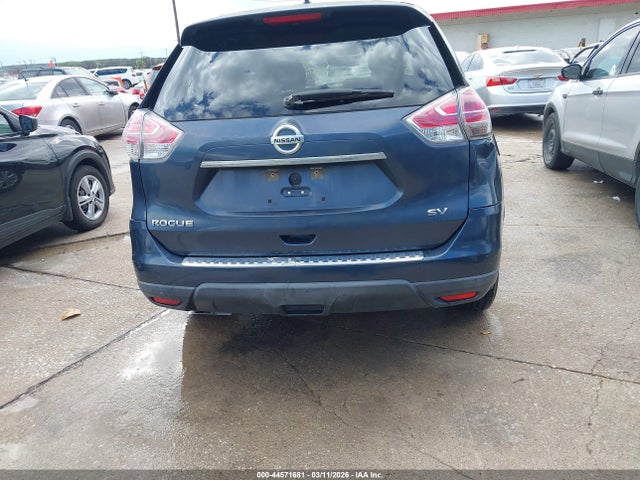 Nissan ROGUE SV 2016 KNMAT2MT3GP656805 Image 14