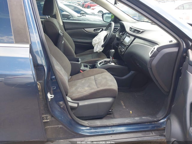 Nissan ROGUE SV 2016 KNMAT2MT3GP656805 Image 5