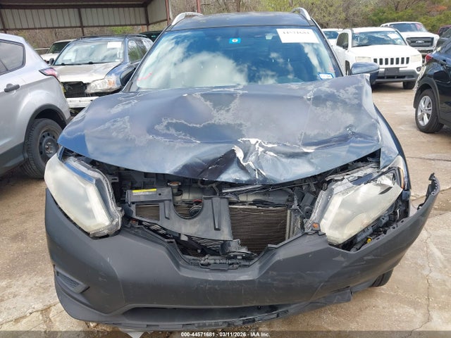 Nissan ROGUE SV 2016 KNMAT2MT3GP656805 Image 6