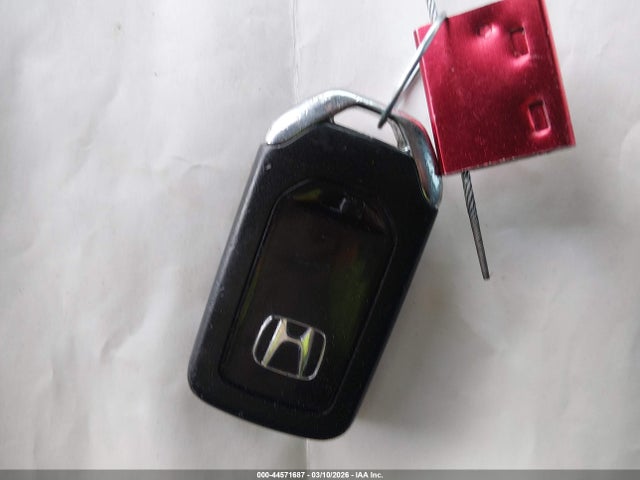 2020 HONDA ACCORD 1HGCV1F36LA054750 Photo 10