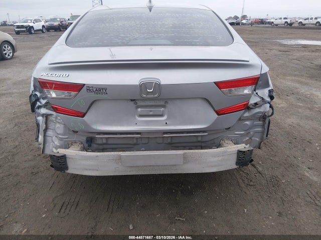 2020 HONDA ACCORD 1HGCV1F36LA054750 Photo 5