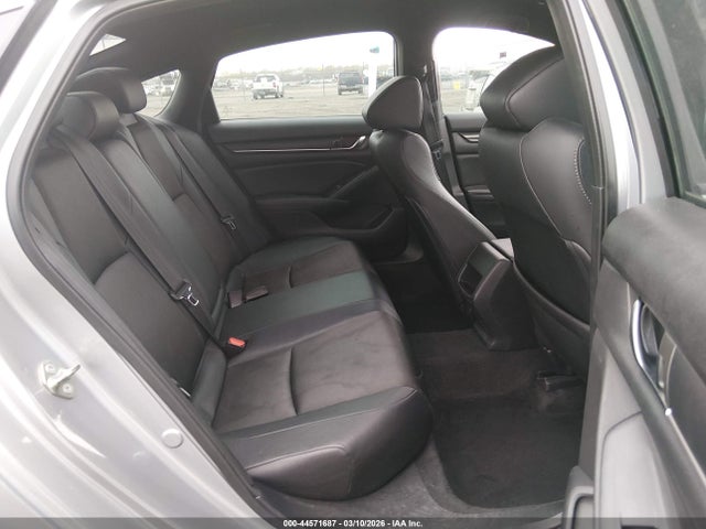 2020 HONDA ACCORD 1HGCV1F36LA054750 Photo 7