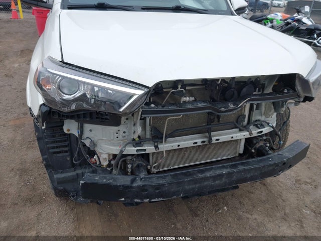 JTEBU5JR8G5299205 Toyota 4runner Limited