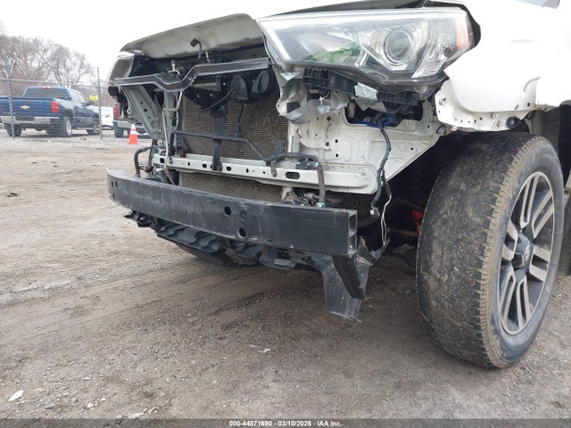 JTEBU5JR8G5299205 Toyota 4runner Limited