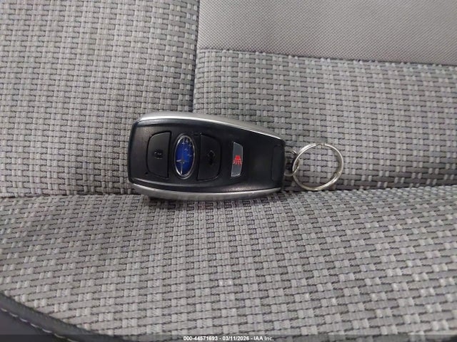 44571693 :رقم المزاد ، 4S4BTADC5M3173071 vin ، 2021 Subaru Outback Premium مزاد بيع