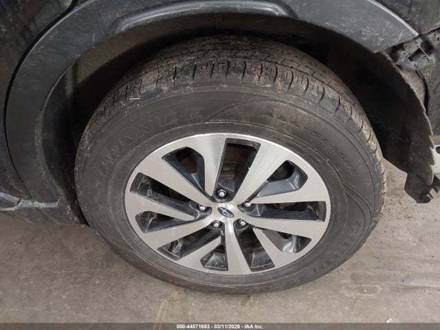 44571693 :رقم المزاد ، 4S4BTADC5M3173071 vin ، 2021 Subaru Outback Premium مزاد بيع