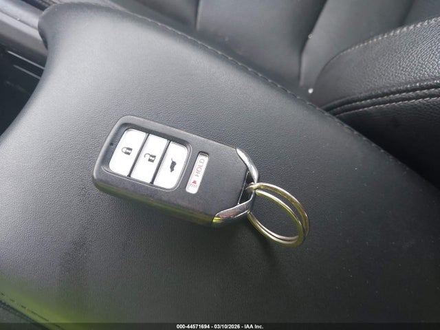 Aukcja sprzedaży 2019 Honda Hr-v Ex-l, vin: 3CZRU6H72KM721902, numer aukcji: 44571694