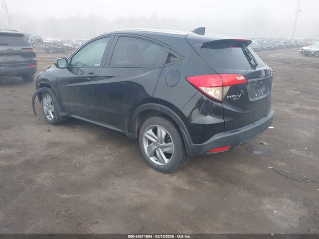 Aukcja sprzedaży 2019 Honda Hr-v Ex-l, vin: 3CZRU6H72KM721902, numer aukcji: 44571694