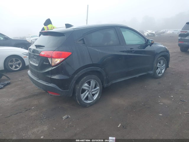 Aukcja sprzedaży 2019 Honda Hr-v Ex-l, vin: 3CZRU6H72KM721902, numer aukcji: 44571694