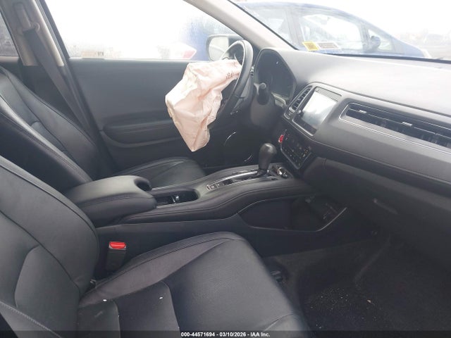 Aukcja sprzedaży 2019 Honda Hr-v Ex-l, vin: 3CZRU6H72KM721902, numer aukcji: 44571694