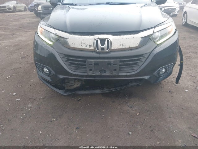 Aukcja sprzedaży 2019 Honda Hr-v Ex-l, vin: 3CZRU6H72KM721902, numer aukcji: 44571694