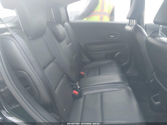 Aukcja sprzedaży 2019 Honda Hr-v Ex-l, vin: 3CZRU6H72KM721902, numer aukcji: 44571694