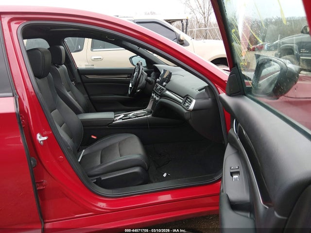 Aukcja sprzedaży 2021 Honda Accord Sport 2.0t, vin: 1HGCV2F35MA028163, numer aukcji: 44571705