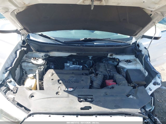 2014 MITSUBISHI OUTLANDER SPORT 4A4AR4AU9EE025601 Photo 9