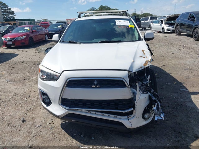 Продаж на аукціоні авто 2014 Mitsubishi Outlander Sport Se, vin: 4A4AR4AU9EE025601, номер лоту: 44571712