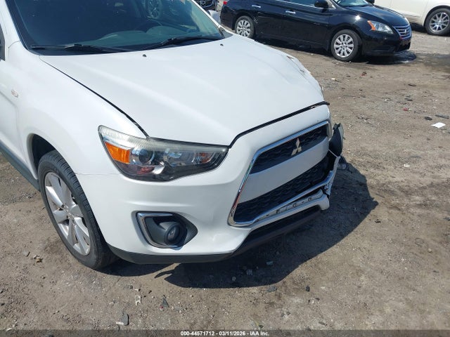 Продаж на аукціоні авто 2014 Mitsubishi Outlander Sport Se, vin: 4A4AR4AU9EE025601, номер лоту: 44571712
