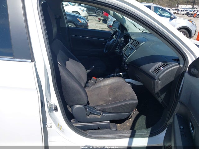 2014 MITSUBISHI OUTLANDER SPORT 4A4AR4AU9EE025601 Photo 4