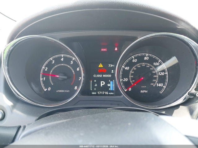 2014 MITSUBISHI OUTLANDER SPORT 4A4AR4AU9EE025601 Photo 6