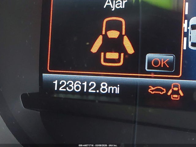 Ford EDGE SEL 2019 2FMPK3J9XKBC61740 Image 16