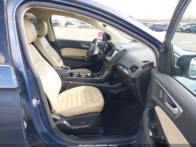 Ford EDGE SEL 2019 2FMPK3J9XKBC61740 Image 5
