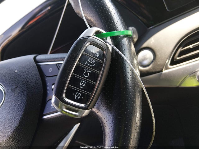 2022 HYUNDAI PALISADE KM8R74HE8NU465664 Photo 10