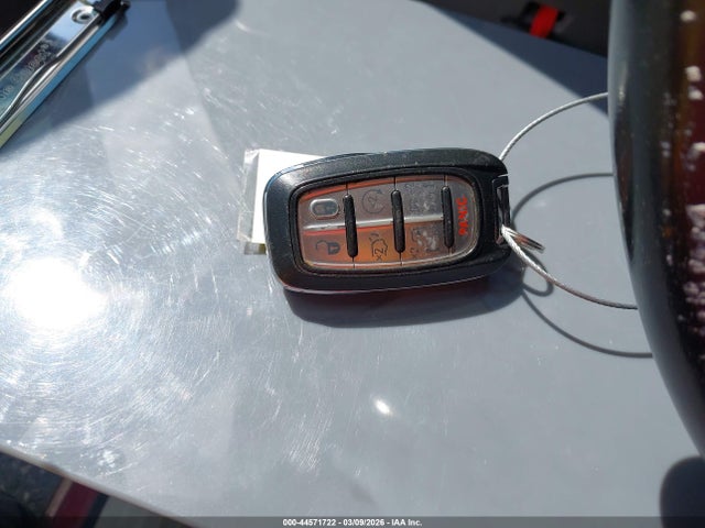 Продаж на аукціоні авто 2018 Chrysler Pacifica Touring L, vin: 2C4RC1BG7JR133070, номер лоту: 44571722