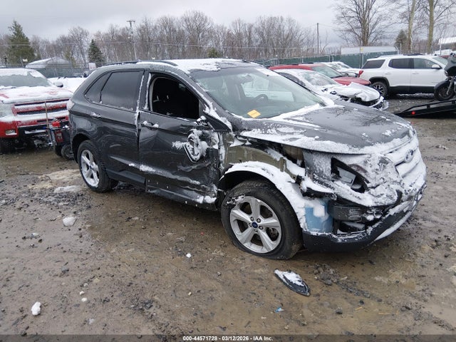 2016 FORD EDGE 2FMPK4G99GBC56680