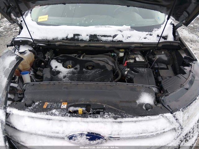 2016 FORD EDGE 2FMPK4G99GBC56680 Photo 9