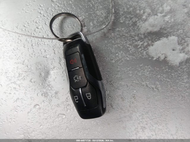 2016 FORD EDGE 2FMPK4G99GBC56680 Photo 10