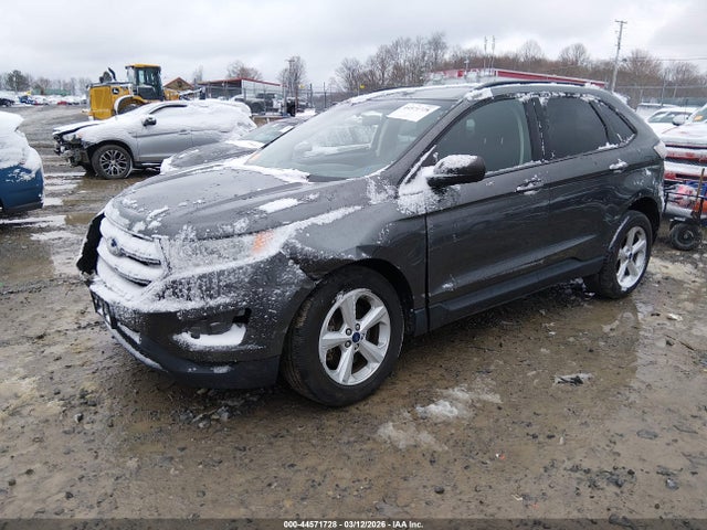 2016 FORD EDGE 2FMPK4G99GBC56680 Photo 1