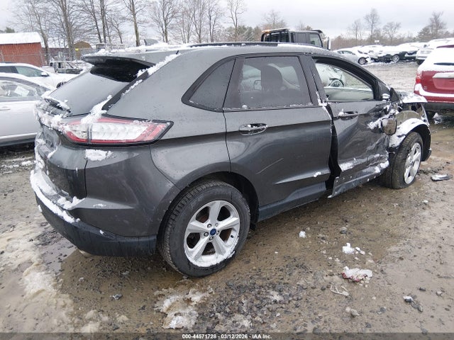 2016 FORD EDGE 2FMPK4G99GBC56680 Photo 3