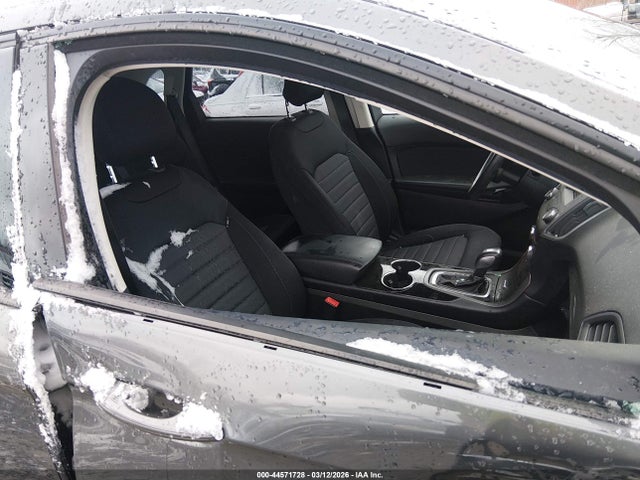 2016 FORD EDGE 2FMPK4G99GBC56680 Photo 4