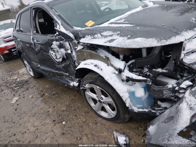 2016 FORD EDGE 2FMPK4G99GBC56680 Photo 5