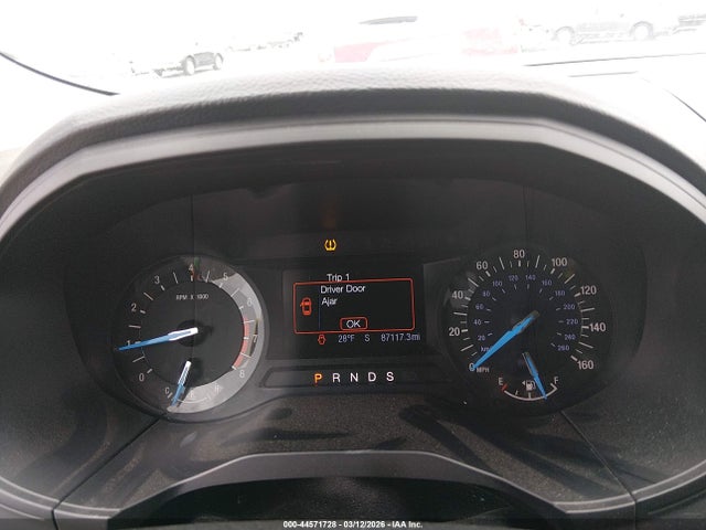 2016 FORD EDGE 2FMPK4G99GBC56680 Photo 6