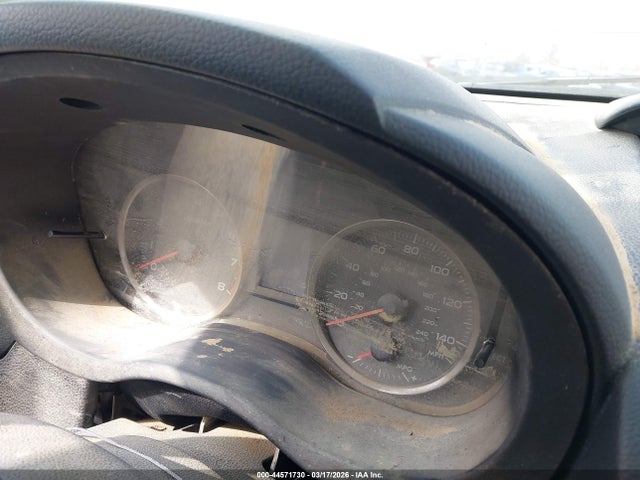 44571730 :رقم المزاد ، JF1GJAB64GH002919 vin ، 2016 Subaru Impreza 2.0i Premium مزاد بيع