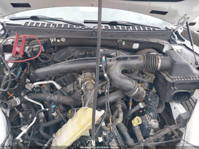 44571733 :رقم المزاد ، 1FMJU1HT7MEA58690 vin ، 2021 Ford Expedition Xlt مزاد بيع