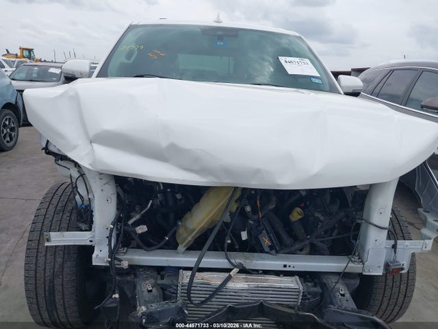44571733 :رقم المزاد ، 1FMJU1HT7MEA58690 vin ، 2021 Ford Expedition Xlt مزاد بيع