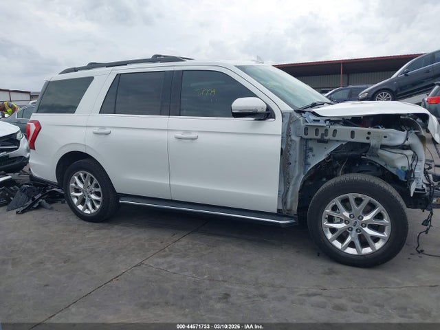 44571733 :رقم المزاد ، 1FMJU1HT7MEA58690 vin ، 2021 Ford Expedition Xlt مزاد بيع