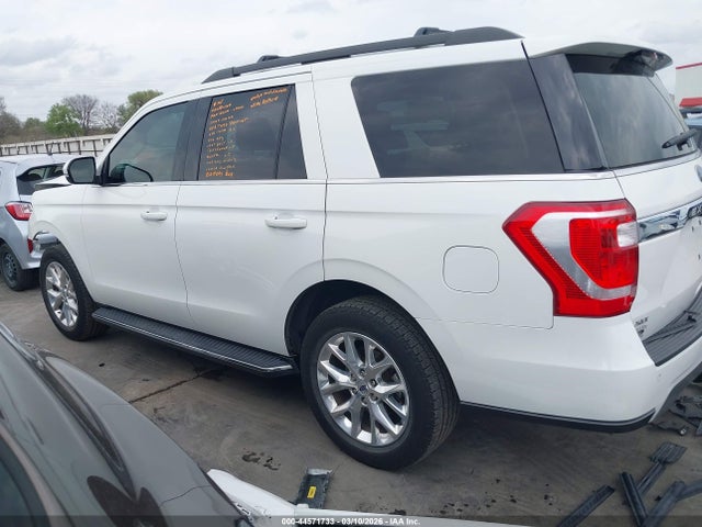 44571733 :رقم المزاد ، 1FMJU1HT7MEA58690 vin ، 2021 Ford Expedition Xlt مزاد بيع