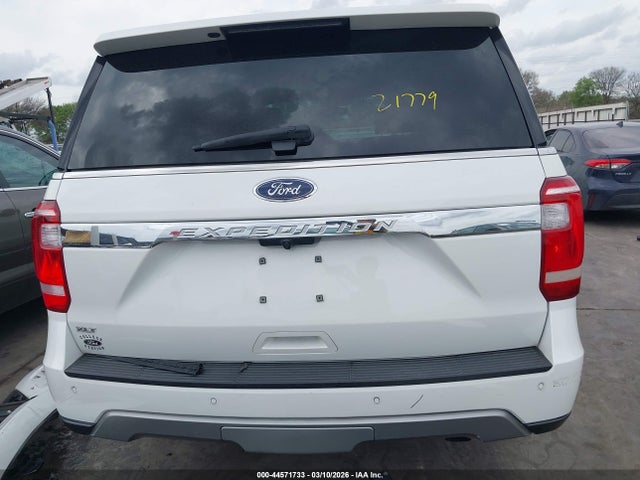 44571733 :رقم المزاد ، 1FMJU1HT7MEA58690 vin ، 2021 Ford Expedition Xlt مزاد بيع