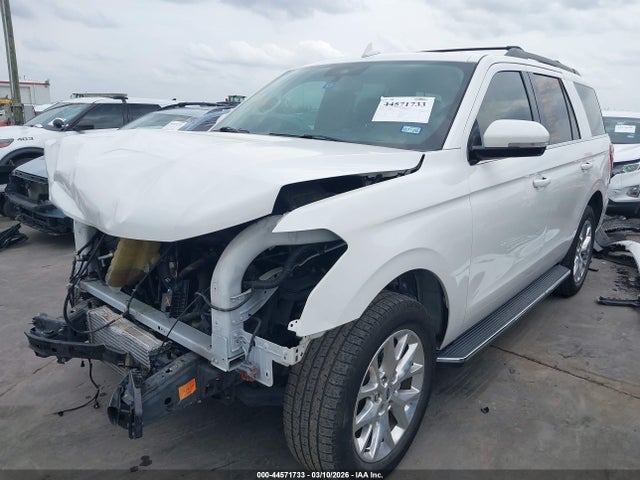 44571733 :رقم المزاد ، 1FMJU1HT7MEA58690 vin ، 2021 Ford Expedition Xlt مزاد بيع