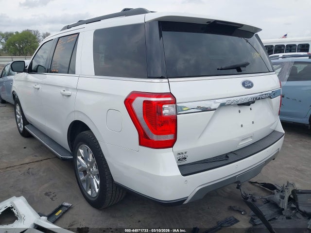44571733 :رقم المزاد ، 1FMJU1HT7MEA58690 vin ، 2021 Ford Expedition Xlt مزاد بيع