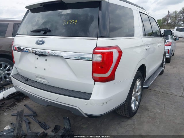 44571733 :رقم المزاد ، 1FMJU1HT7MEA58690 vin ، 2021 Ford Expedition Xlt مزاد بيع