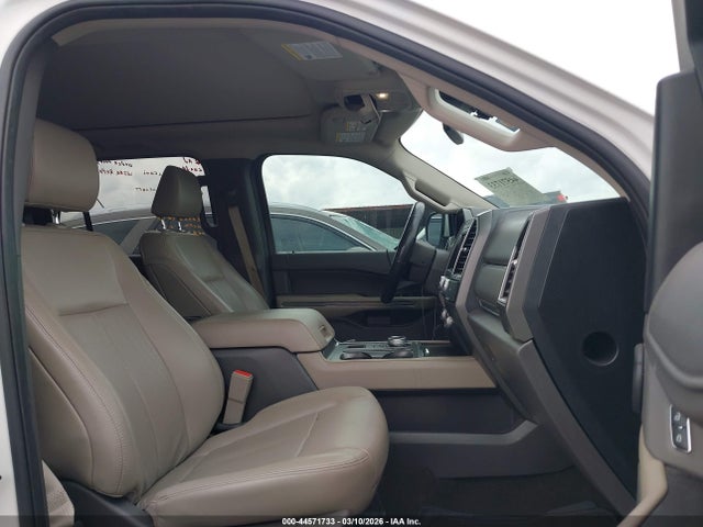 44571733 :رقم المزاد ، 1FMJU1HT7MEA58690 vin ، 2021 Ford Expedition Xlt مزاد بيع