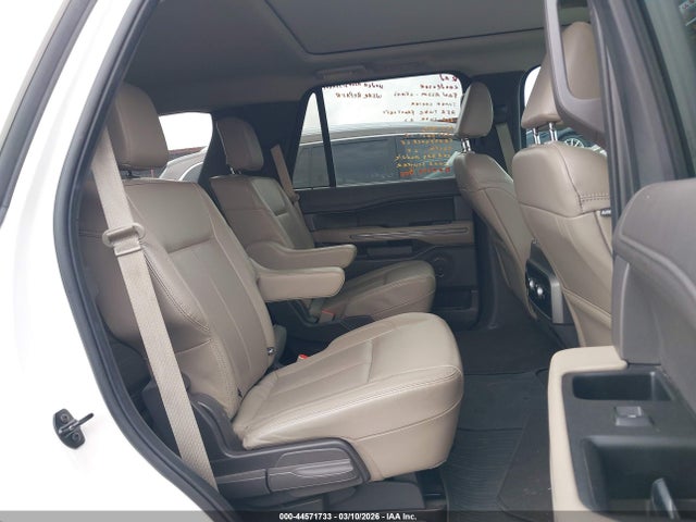44571733 :رقم المزاد ، 1FMJU1HT7MEA58690 vin ، 2021 Ford Expedition Xlt مزاد بيع