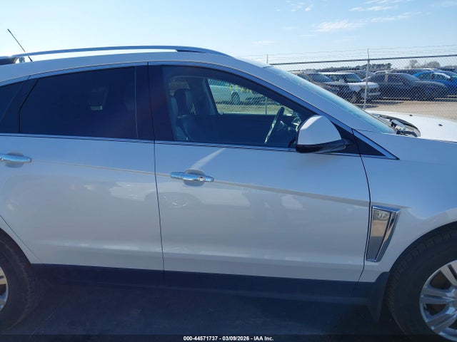 Aukcja sprzedaży 2015 Cadillac Srx Luxury Collection, vin: 3GYFNEE38FS555883, numer aukcji: 44571737